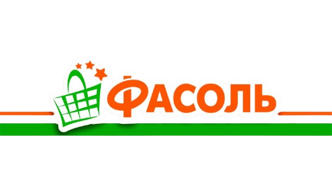Фасоль логотип